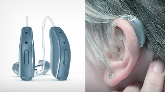 Hearing Aid Repair